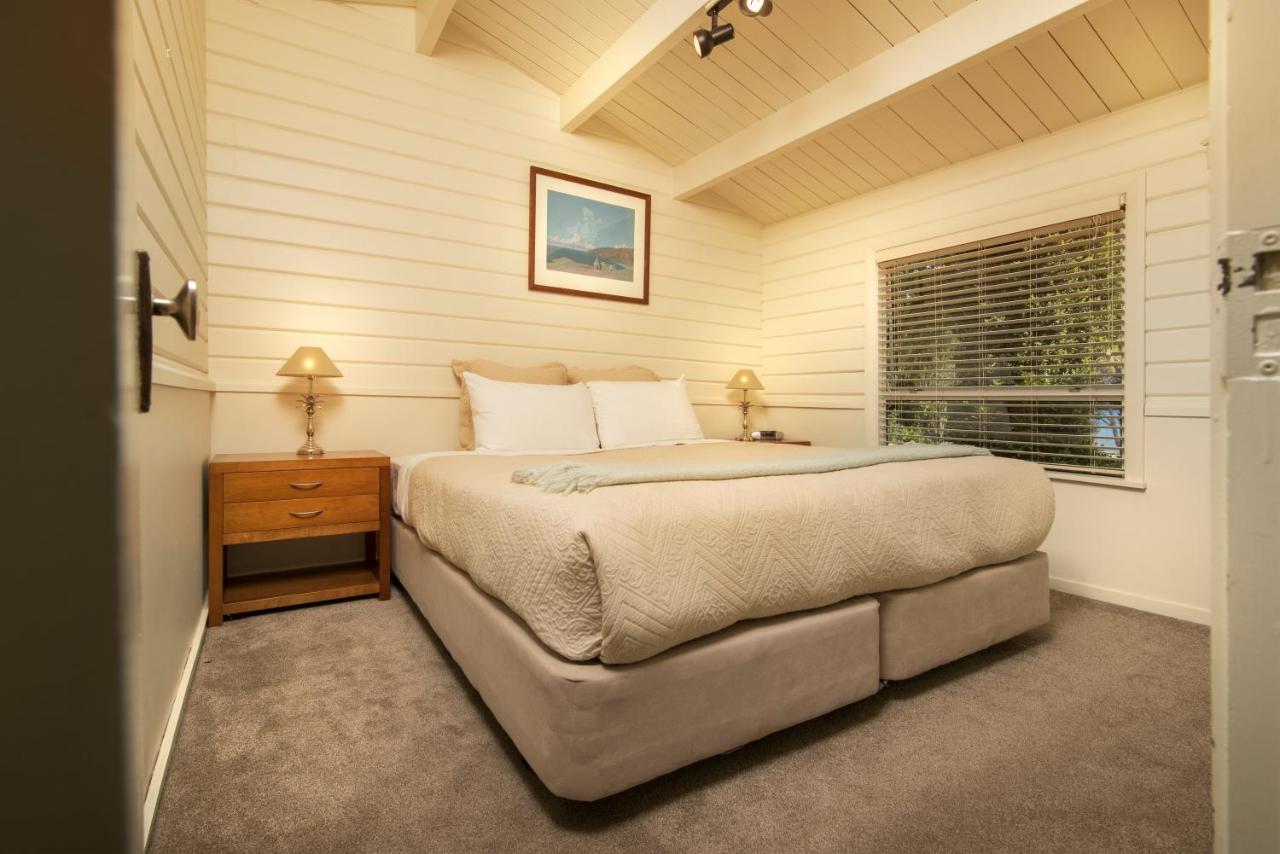 Furneaux Lodge Endeavour Inlet Exteriör bild